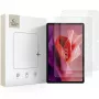 TECH-PROTECT Glass Fit+ Protector de pantalla de cristal templado pack de 2 para Lenovo Tab P12 / Idea Tab Pro / Yoga Tab Plus 12.7 TB-370 / TB-373 / TB-520 transparente