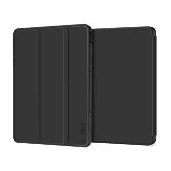 Tech-Protect SC Funda para lápiz para Lenovo Idea Tab Plus 12.1 TB-361, negra