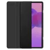 Tech-Protect SC Pen Funda para Lenovo Idea Tab Plus 12.1 TB-361, Negra