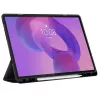 Tech-Protect SC Pen Funda para Lenovo Idea Tab Plus 12.1 TB-361, Negra