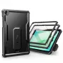 Tech-Protect Kevlar PRO Funda para Samsung Galaxy Tab A9+ / A11+ PLUS 11.0 X210/X215/X216/X230/X235/X236 negra