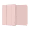 Tech-Protect SC Pen Funda para iPad Pro 13 7th/8th Gen (2024-2025), Rosa