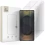 TECH-PROTECT Pack de 10 protectores de pantalla de cristal templado para Samsung Galaxy S25 Ultra Clear