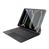 Tech-Protect SC Funda con teclado magnético para iPad Pro 11 pulgadas 5.ª/6.ª generación 2024-2025, negro