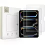 TECH-PROTECT Glass Fit+ Pack de 2 protectores de pantalla de cristal templado para iPad Air 13 pulgadas (2024-2026) / iPad Pro 13 pulgadas (2024-2025) transparente