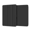 Tech-Protect SC Pen Funda para iPad Pro 11 5th/6th Gen (2024-2025), Negra