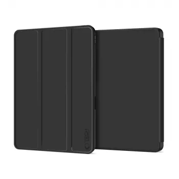 Tech-Protect SC Funda para lápiz para iPad Pro 11 5.ª/6.ª gen (2024-2025), negro