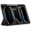 Tech-Protect SC Pen Funda para iPad Pro 11 5th/6th Gen (2024-2025), Negra