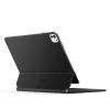 Tech-Protect SC Funda con teclado magnético para iPad Pro 13 pulgadas 7/8 2024-2025, negro