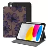 TECH-PROTECT LAMANO iPad 10.9 pulgadas 10 / 2022 / 11 pulgadas 11 / 2025 Velvet Night