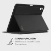 TECH-PROTECT LAMANO iPad 10.9 pulgadas 10 / 2022 / 11 pulgadas 11 / 2025 Velvet Night