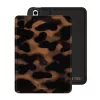 TECH-PROTECT LAMANO iPad 10.9 pulgadas 10.ª gen 2022 / 11 pulgadas 11.ª gen 2025 Funda tipo folio Panther