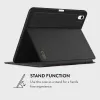 TECH-PROTECT LAMANO iPad 10.9 pulgadas 10.ª gen 2022 / 11 pulgadas 11.ª gen 2025 Funda tipo folio Panther