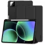 Tech-Protect SC Pen Funda para Xiaomi Pad 7 / 7 Pro / 8 / 8 Pro 11.2, Negra