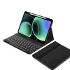 Tech-Protect SC PEN + KB para Xiaomi Pad 7 / 7 PRO / 8 / 8 PRO 11.2 negro