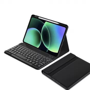Tech-Protect SC PEN + KB para Xiaomi Pad 7 / 7 PRO / 8 / 8 PRO 11.2 negro