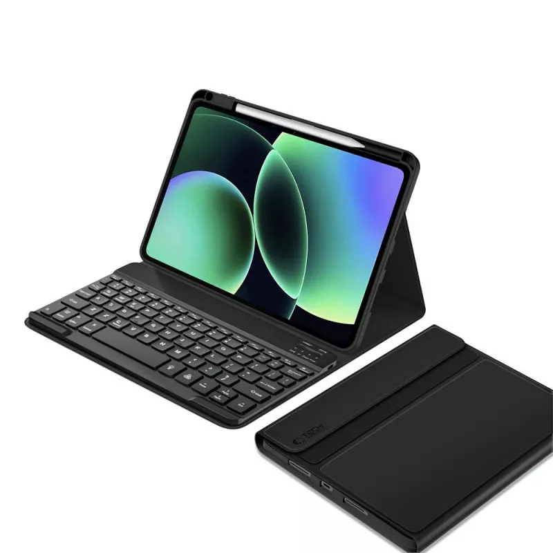 Tech-Protect SC PEN + KB para Xiaomi Pad 7 / 7 PRO / 8 / 8 PRO 11.2 negro