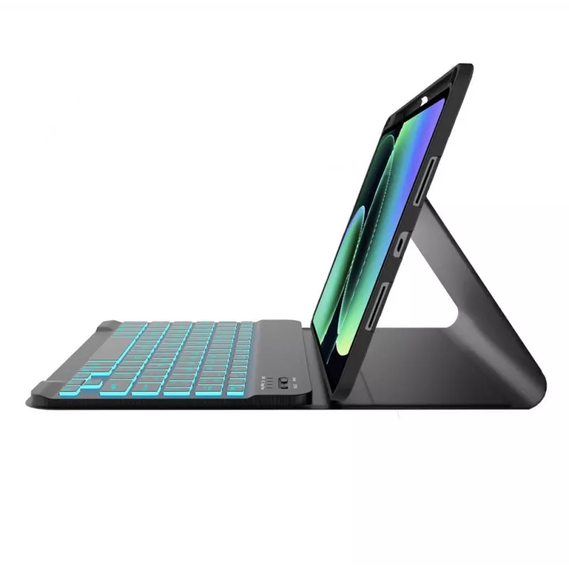 Tech-Protect SC PEN + KB para Xiaomi Pad 7 / 7 PRO / 8 / 8 PRO 11.2 negro