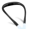 TECH-PROTECT LL200 Lámpara de lectura de cuello negra