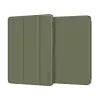 Tech-Protect SC Pen Funda para Xiaomi Pad 7 / 7 Pro / 8 / 8 Pro 11.2, Verde pino