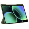 Tech-Protect SC Pen Funda para Xiaomi Pad 7 / 7 Pro / 8 / 8 Pro 11.2, Verde pino
