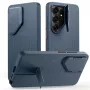 TECH-PROTECT KEVLAR AURA MAGSAFE GALAXY S26 ULTRA AZUL MARINO