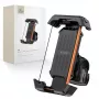 TECH-PROTECT V6 Soporte universal para bicicleta y moto negro