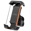TECH-PROTECT V6 Soporte universal para bicicleta y moto negro