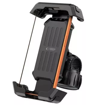 TECH-PROTECT V6 Soporte universal para bicicleta y moto negro