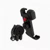 TECH-PROTECT V7 Soporte universal para bicicleta y moto negro