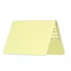 Tech-Protect Smartshell MacBook Neo 13 2026 Funda rígida Matte Clear