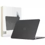 Tech-Protect Smartshell Funda rígida MacBook Neo 13 2026 Negro mate