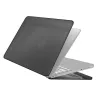 Tech-Protect Smartshell Funda rígida MacBook Neo 13 2026 Negro mate