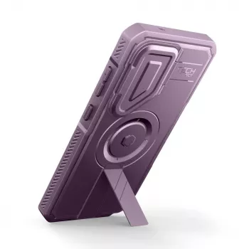 TECH-PROTECT KEVLAR MAGSAFE 2-SET GALAXY S26 ULTRA VIOLETA