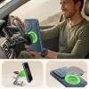 TECH-PROTECT KEVLAR MAGSAFE 2-SET GALAXY S26 ULTRA AZUL