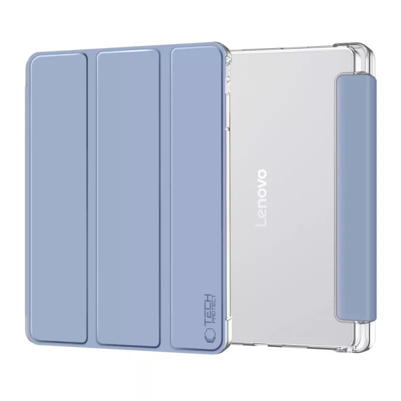 TECH-PROTECT SC PEN HYBRID LENOVO IDEA TAB 11.0 TB-336 AZUL CLARO