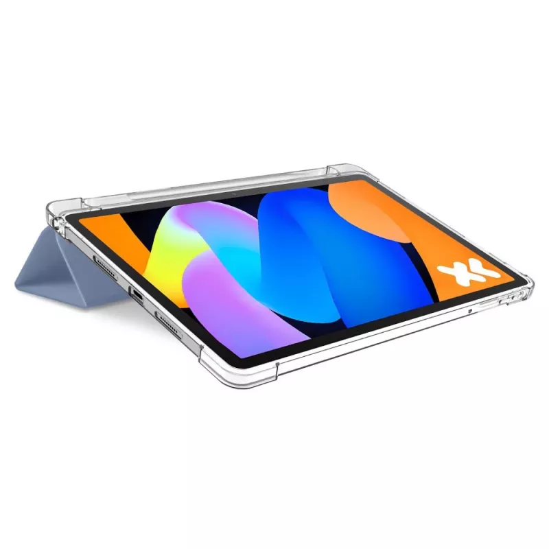 TECH-PROTECT SC PEN HYBRID LENOVO IDEA TAB 11.0 TB-336 AZUL CLARO