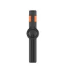 Tech-Protect L10S MagSafe palo selfie Bluetooth con trípode, naranja/negro