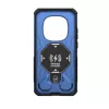 Tech-Protect Tacticstand Magsafe Funda para Xiaomi Poco M8 Pro / Redmi Note 15 Pro+ Plus 5G, Negro mate