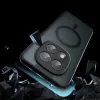Tech-Protect Funda Magmat Magsafe para Xiaomi Redmi Note 15 Pro 5G - Negro mate