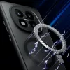 Tech-Protect Magmat Magsafe Xiaomi Poco M8 Pro / Redmi Note 15 Pro+ Plus 5G Negro mate