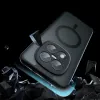 Tech-Protect Magmat Magsafe Xiaomi Poco M8 Pro / Redmi Note 15 Pro+ Plus 5G Negro mate