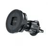 TECH-PROTECT N62 Soporte de coche 2 en 1 universal y magnético MagSafe para salpicadero y rejilla de ventilación Negro