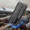 TECH-PROTECT KEVLAR CAM+ 2-SET XIAOMI REDMI NOTE 15 PRO 5G NEGRO