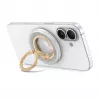 TECH-PROTECT MMR700 LAMANO Anillo magnético MagSafe para teléfono Titanio/Oro