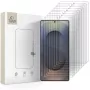 TECH-PROTECT Pack de 10 protectores de pantalla de cristal templado para Samsung Galaxy S26 Ultra Transparente