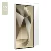 TECH-PROTECT Pack de 10 protectores de pantalla de cristal templado para Samsung Galaxy S26 Ultra Transparente