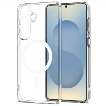 Tech-Protect Flexair MagSafe Galaxy S26+ Plus Transparente