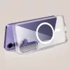 Tech-Protect Flexair MagSafe Galaxy S26+ Plus Transparente
