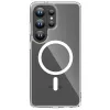 Tech-Protect Flexair Hybrid Magsafe Galaxy S26 Ultra Transparente